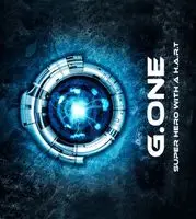 RA. One (2010) posters and prints