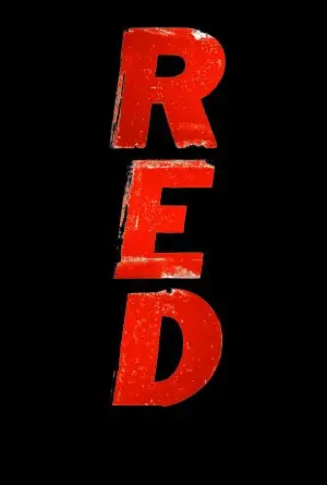 RED (2010) Wall Poster picture 424466