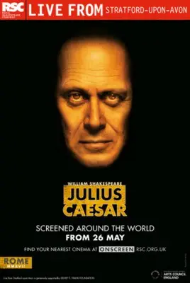 RSC Live: Julius Caesar (2017) Computer MousePad picture 840930
