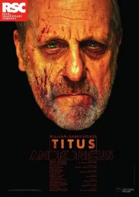 RSC Live: Titus Andronicus (2017) Jigsaw Puzzle picture 840934