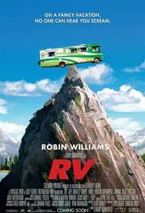 RV (2006) posters and prints