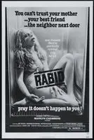 Rabid (1977) posters and prints