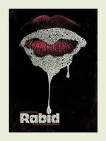 Rabid (2019) posters and prints