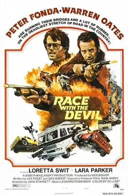 Race with the Devil (1975) Wall Poster picture 316463