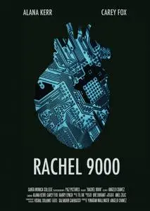 Rachel 9000 (2014) posters and prints