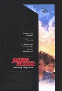 Radio Flyer (1992) posters and prints