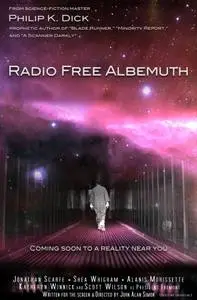 Radio Free Albemuth (2010) posters and prints