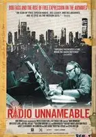 Radio Unnameable (2012) posters and prints