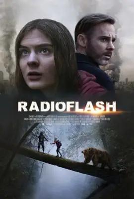 Radioflash (2019) Wall Poster picture 875266