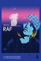 Raf (2019) posters and prints