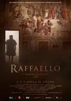 Raffaello Il Principe delle Arti  in 3D 2017 posters and prints