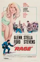 Rage (1966) posters and prints