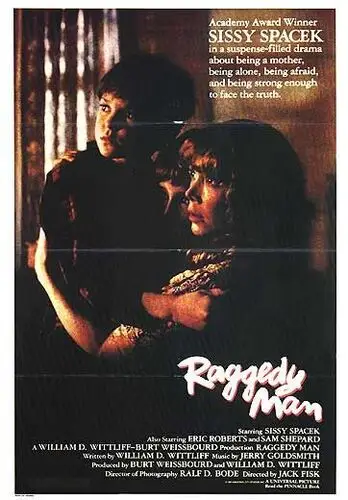 Raggedy Man (1981) Protected Face mask - idPoster.com