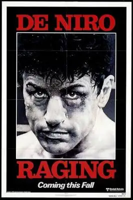 Raging Bull (1980) Computer MousePad picture 341426