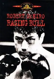 Raging Bull (1980) posters and prints