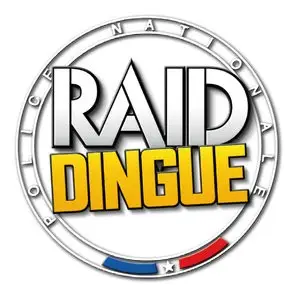 Raid dingue (2017) Computer MousePad picture 833829