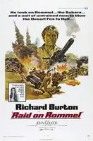 Raid on Rommel (1971) posters and prints