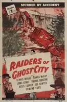 Raiders of Ghost City (1944) posters and prints
