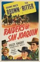 Raiders of San Joaquin (1943) posters and prints