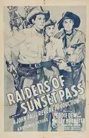 Raiders of Sunset Pass (1943) posters and prints