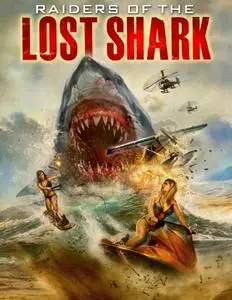 Raiders of the Lost Shark (2014) posters and prints