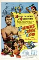 Raiders of the Seven Seas (1953) posters and prints