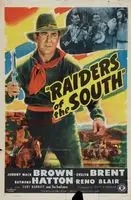 Raiders of the South (1947) posters and prints