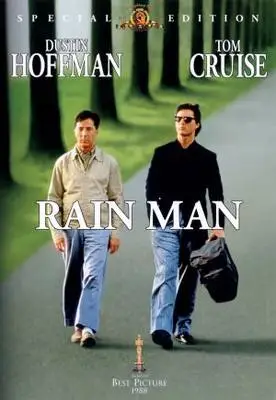 Rain Man (1988) Baseball Cap - idPoster.com