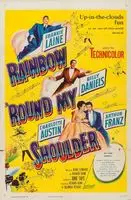 Rainbow 'Round My Shoulder (1952) posters and prints