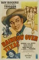 Rainbow Over Texas (1946) posters and prints