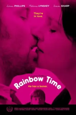 Rainbow Time 2016 Wall Poster picture 682473
