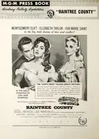 Raintree County (1957) posters and prints