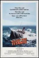 Raise the Titanic (1980) posters and prints