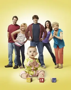 Raising Hope (2010) Jigsaw Puzzle picture 423399
