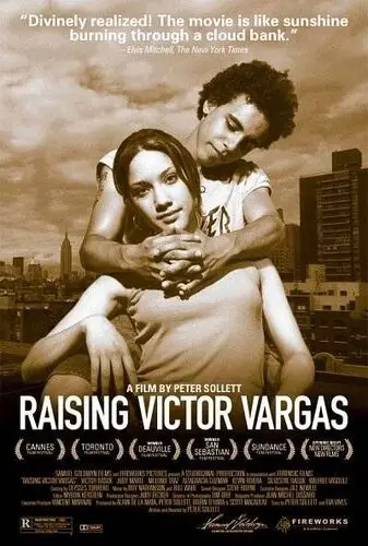 Raising Victor Vargas (2003) Fridge Magnet picture 809782