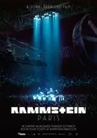 Rammstein Paris 2017 posters and prints
