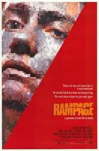Rampage (1992) posters and prints