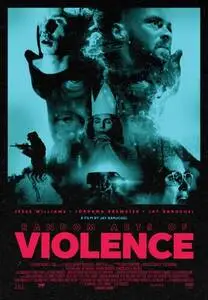 Random Acts of Violence (2020) posters and prints