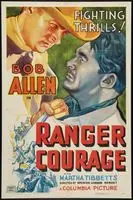 Ranger Courage (1937) posters and prints