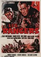 Rangers attacco ora X (1970) posters and prints