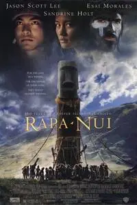 Rapa Nui (1994) posters and prints