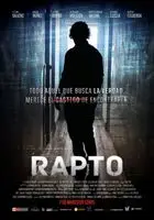 Rapto (2019) posters and prints