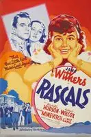 Rascals (1938) posters and prints