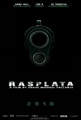Rasplata (2019) Protected Face mask - idPoster.com