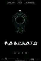 Rasplata (2019) posters and prints