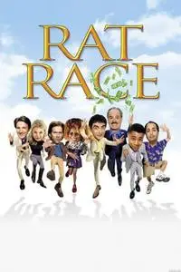 Rat Race (2001) posters and prints