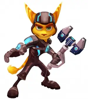 Ratchet and Clank (2016) Wall Poster picture 430429