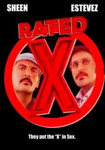 Rated X (2000) posters and prints