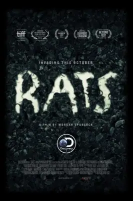 Rats 2016 Wall Poster picture 682477