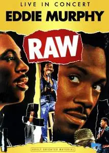 Raw (1987) posters and prints
